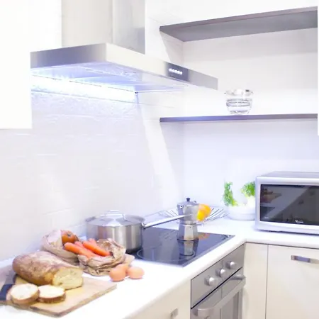 Monteverde Appartement