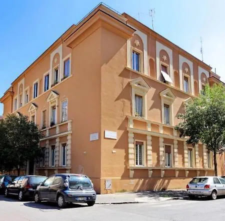 Appartamento Monteverde *