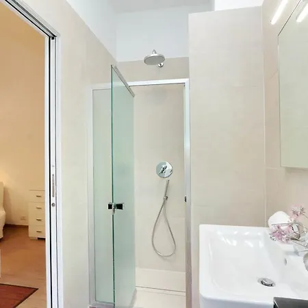 Monteverde Appartement *