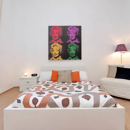 Appartement Monteverde