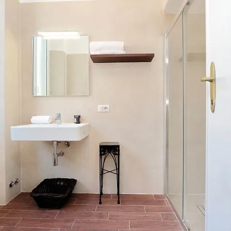 Monteverde Appartement *