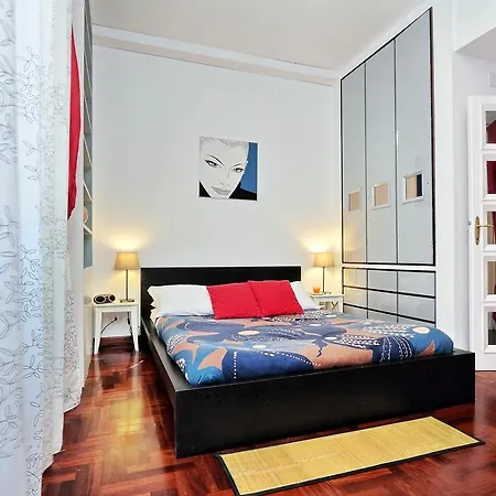 Monteverde Appartement Rome