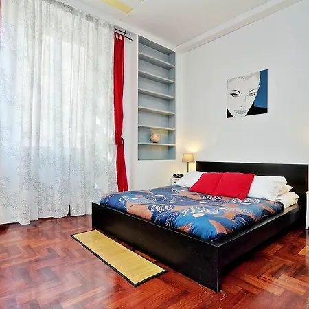 Monteverde Appartement