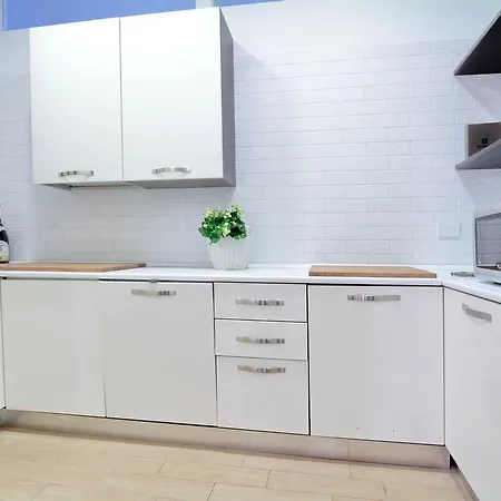 Monteverde Appartement