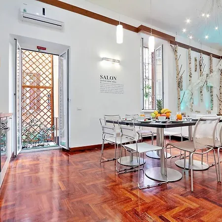 Monteverde Appartement